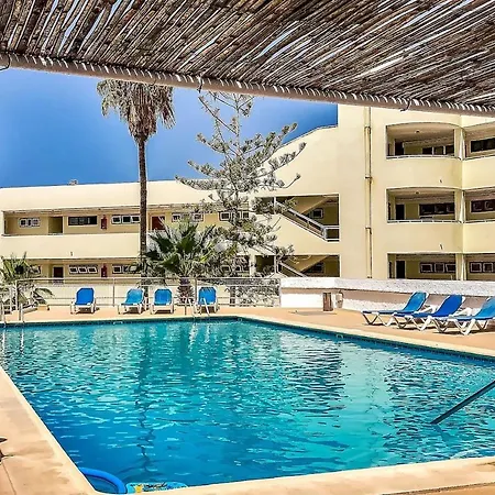 Ocean View In Front Of Playa La Arena Apartament *