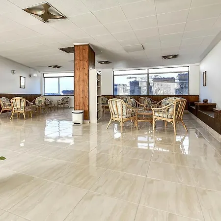 Apartament Ocean View In Front Of Playa La Arena *