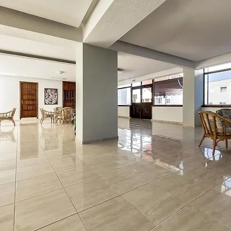 Apartament Ocean View In Front Of Playa La Arena