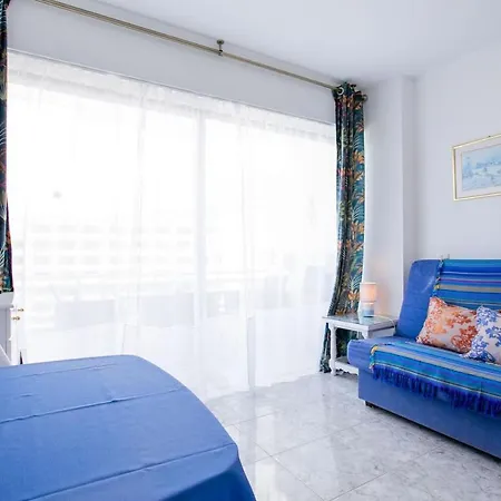 Ocean View In Front Of Playa La Arena Apartament