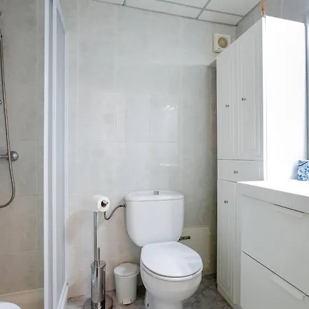 Apartament Ocean View In Front Of Playa La Arena