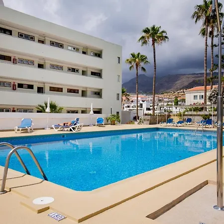 Ocean View In Front Of Playa La Arena *