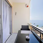 Ocean View In Front Of Playa La Arena * Puerto de Santiago (Tenerife)