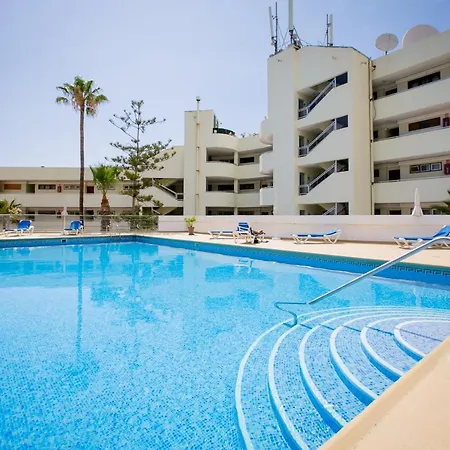 Lejlighed Ocean View In Front Of Playa La Arena
