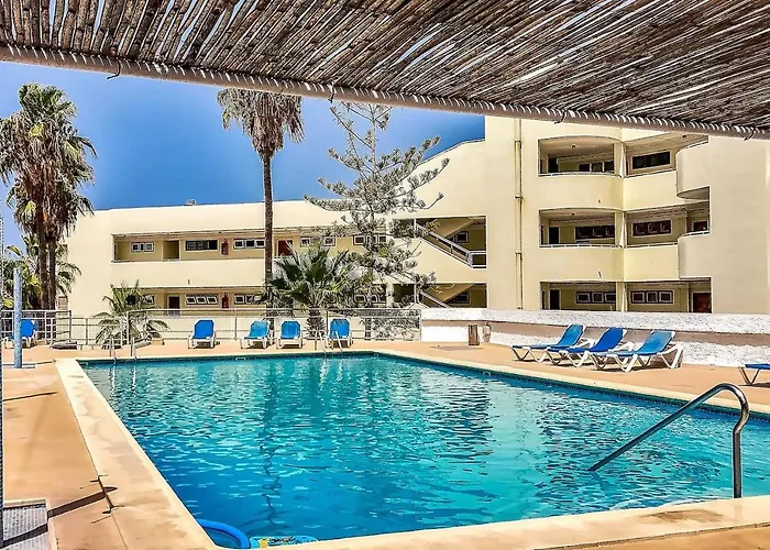 Ocean View In Front Of Playa La Arena Apartment *