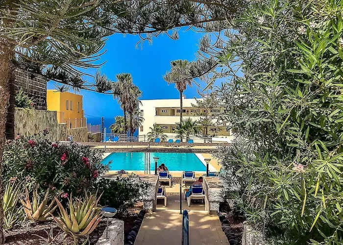 Ocean View In Front Of Playa La Arena Apartment