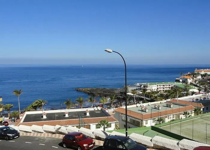 Ocean View In Front Of Playa La Arena Apartment *