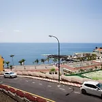 Ocean View In Front Of Playa La Arena *