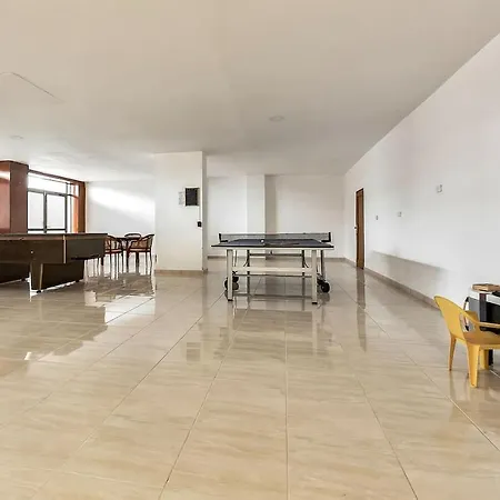 Ocean View In Front Of Playa La Arena * Puerto de Santiago (Tenerife)