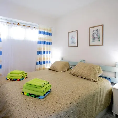 Ocean View In Front Of Playa La Arena Lejlighed