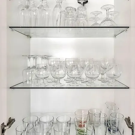 Lejlighed Ocean View In Front Of Playa La Arena *