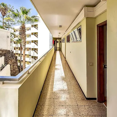 Ocean View In Front Of Playa La Arena Lejlighed Puerto de Santiago (Tenerife)