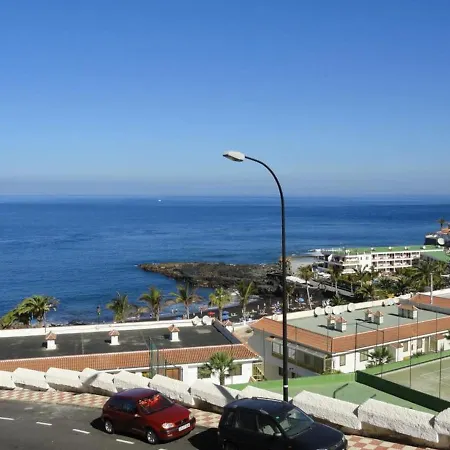 Ocean View In Front Of Playa La Arena Lejlighed *