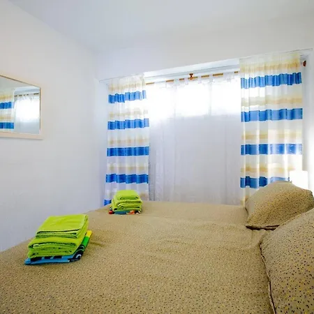 Ocean View In Front Of Playa La Arena Lejlighed *