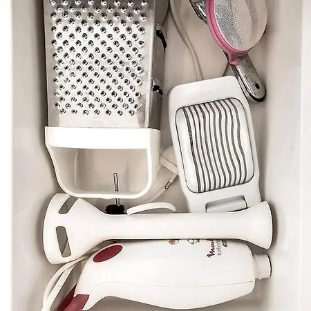 Ocean View In Front Of Playa La Arena