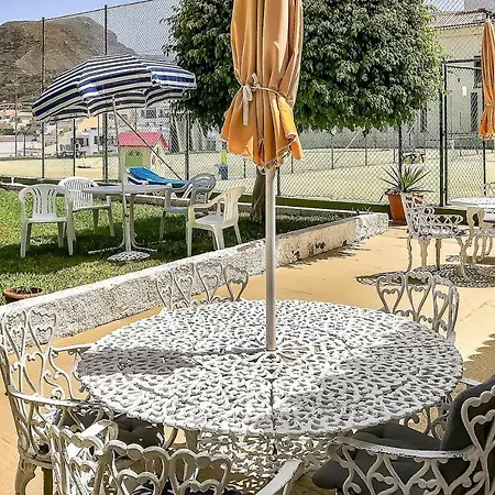 Ocean View In Front Of Playa La Arena *