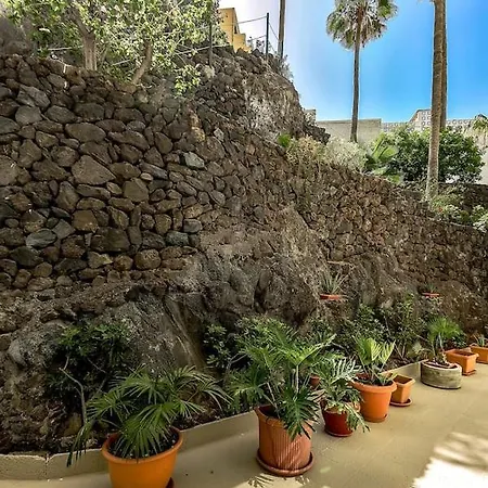 Ocean View In Front Of Playa La Arena Lejlighed Puerto de Santiago (Tenerife)