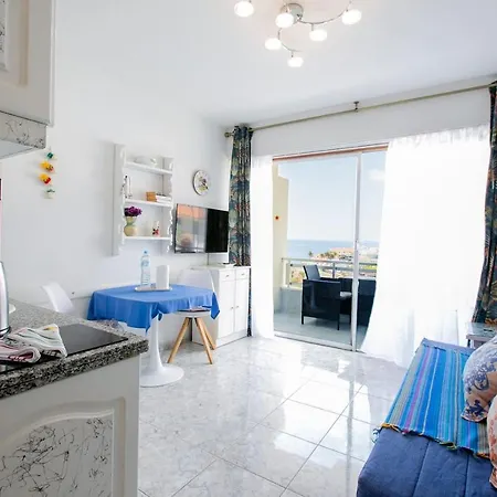 Ocean View In Front Of Playa La Arena Lejlighed *