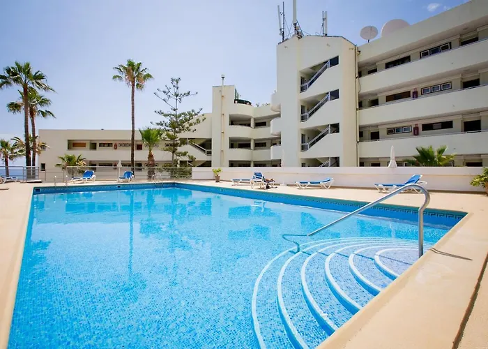 Appartamento Ocean View In Front Of Playa La Arena